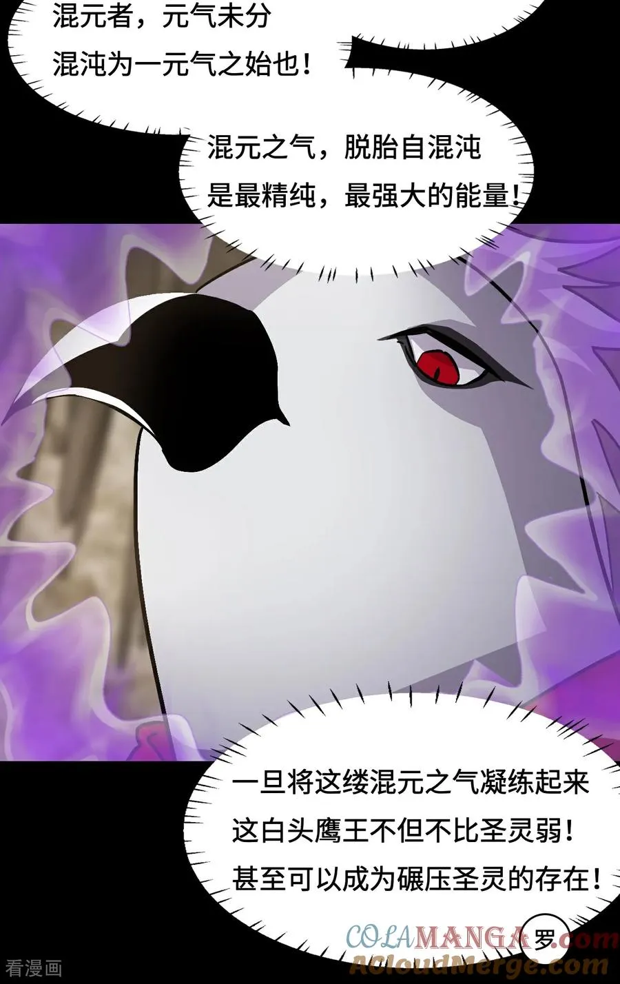 第92话 混元之气18