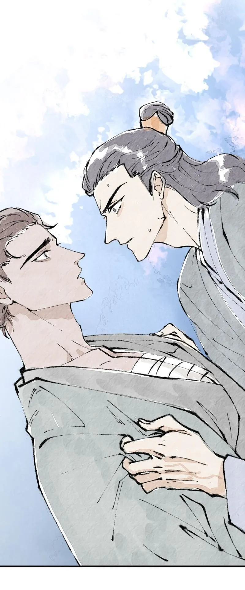 第56话 老爷与狐狸27
