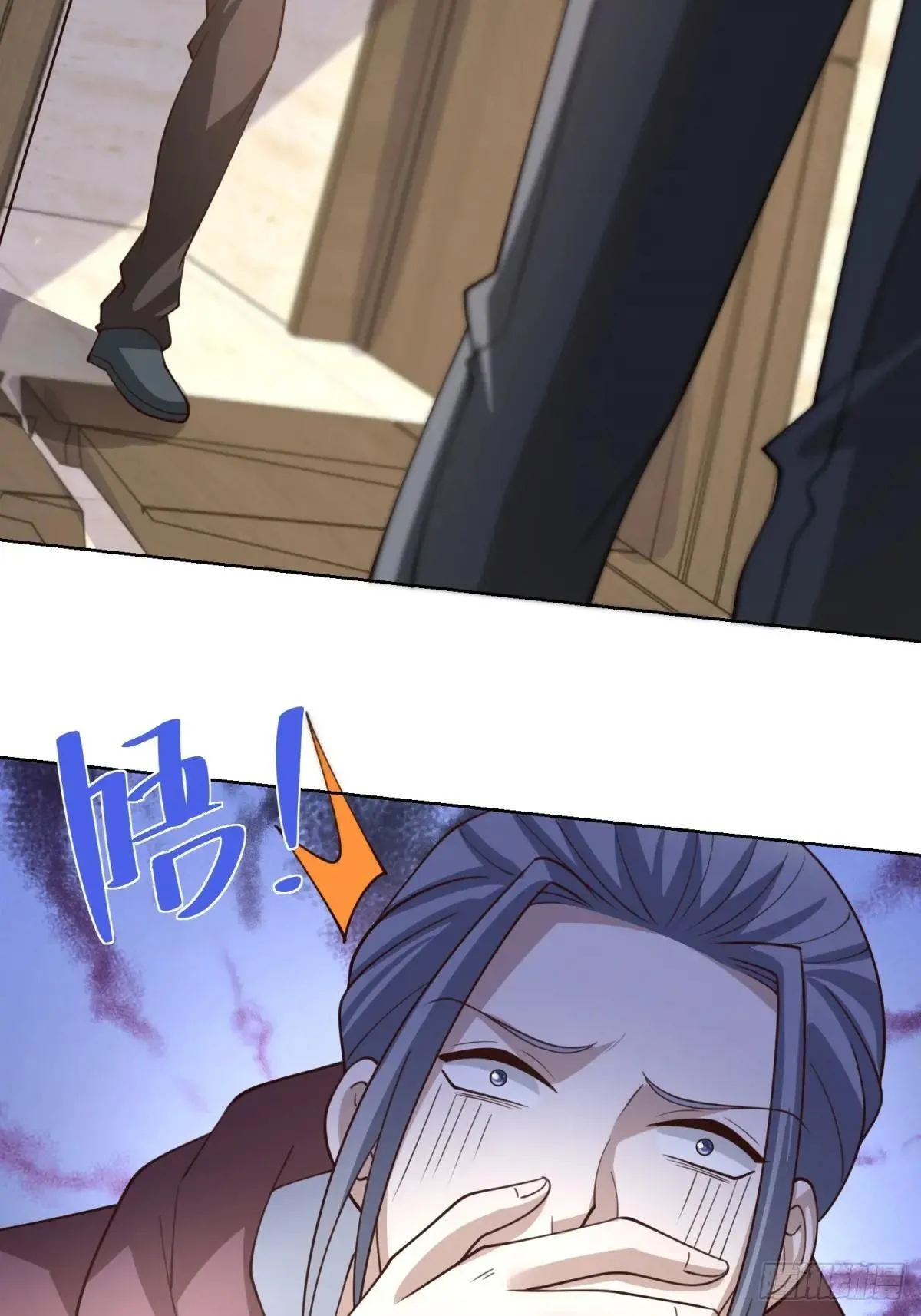 第58话 唐家见父母13