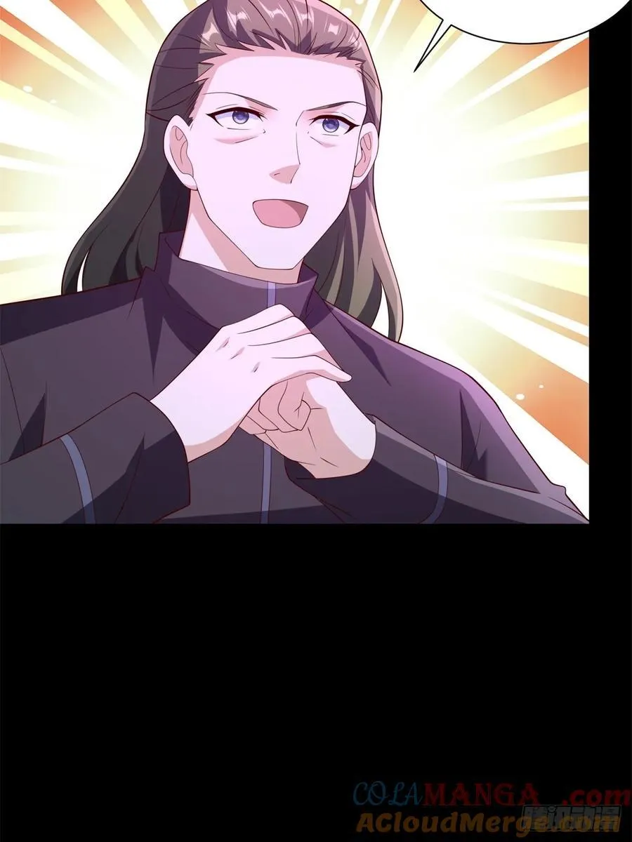 第61话 北凉死敌黑剑会12