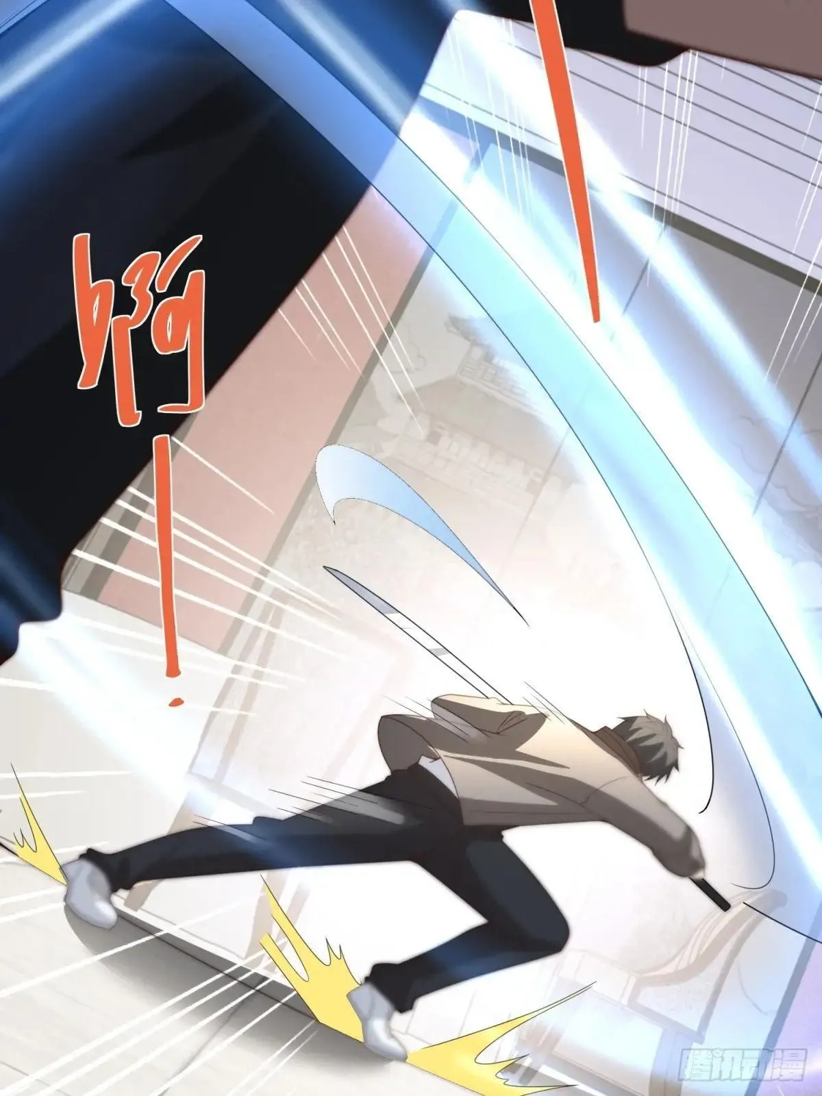 第58话 唐家见父母6