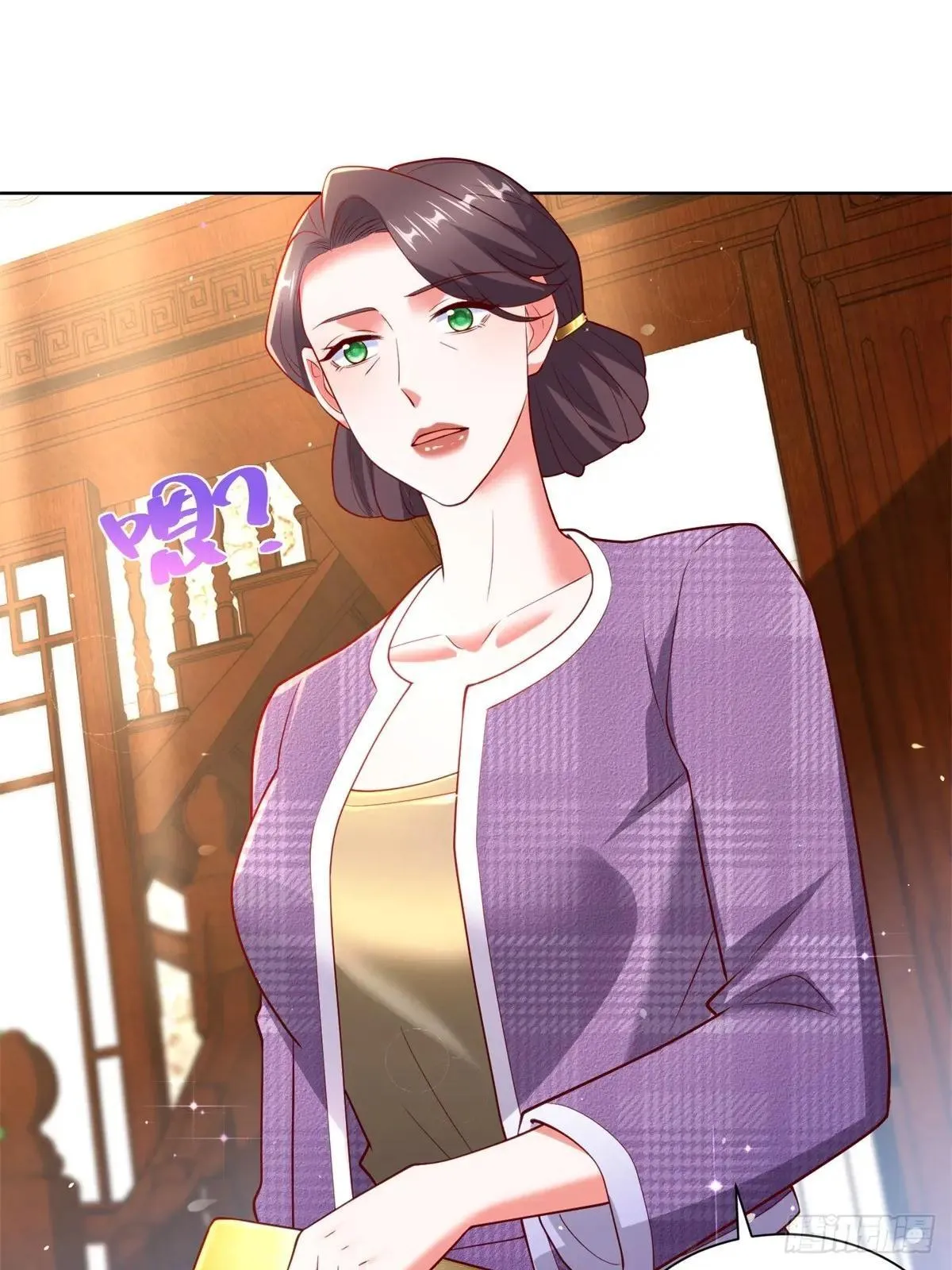 第58话 唐家见父母33