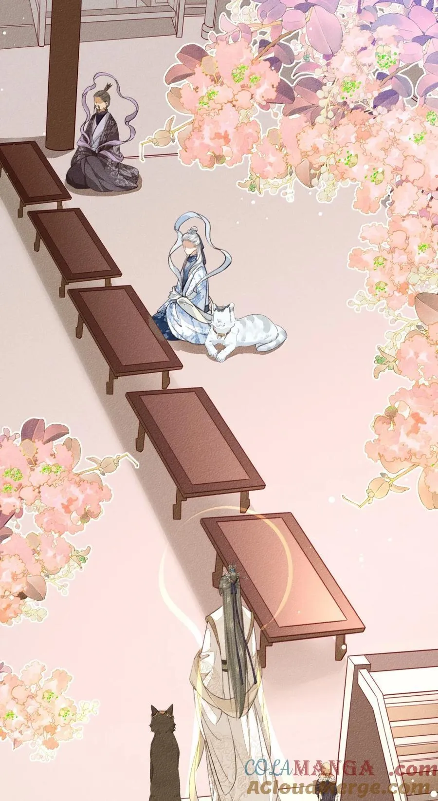 015 落花有意2