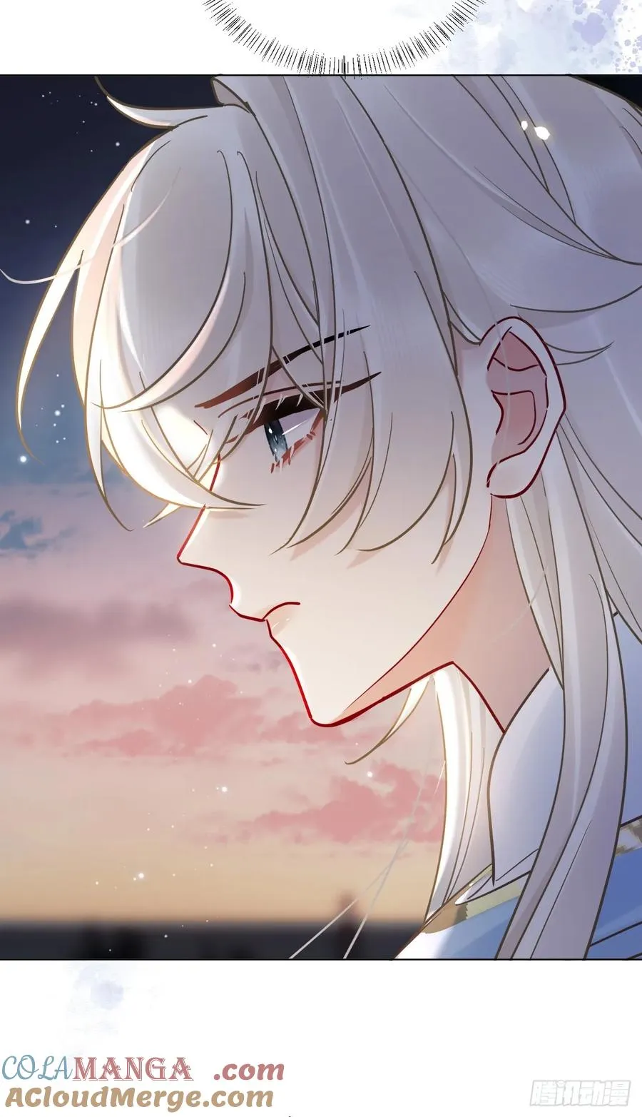 第33话 我心中难过的很！22