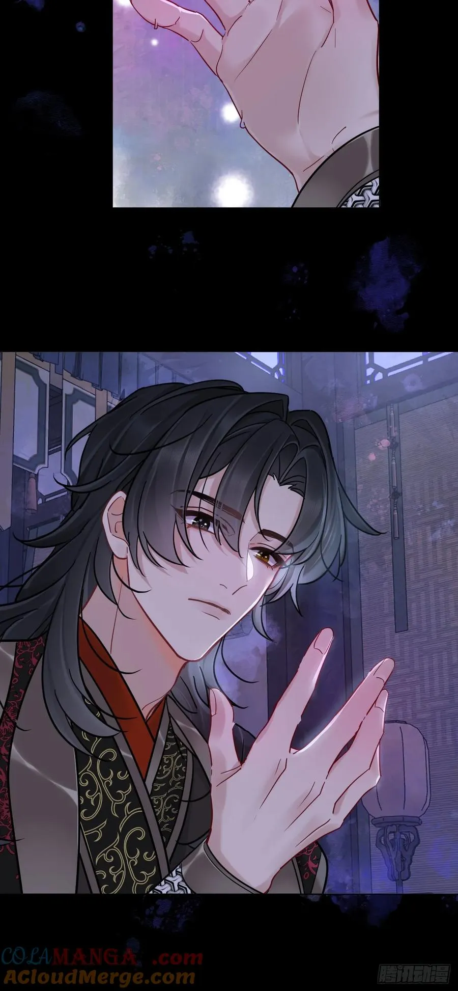 第31话 朕欺负你一下！33