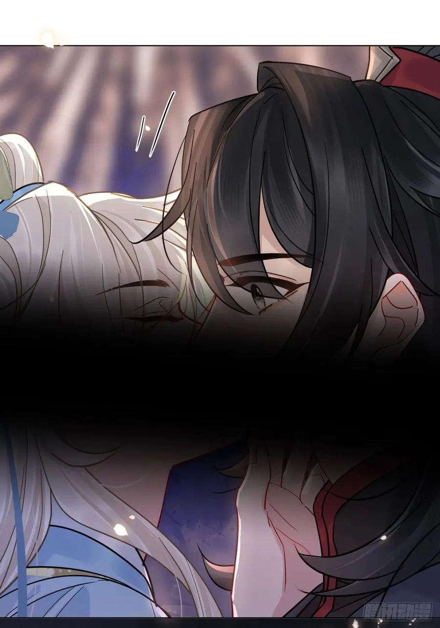 第34话 苍牧将军！2