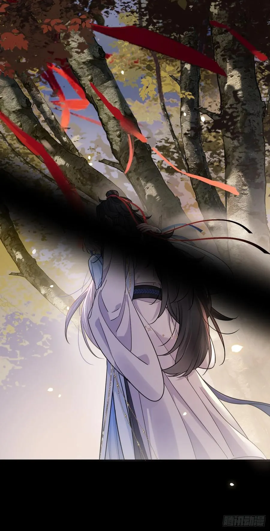 第34话 苍牧将军！5