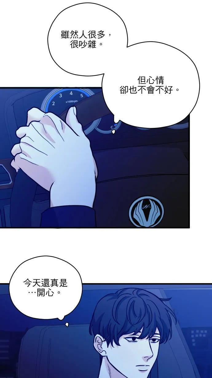第55话 上来吗？54
