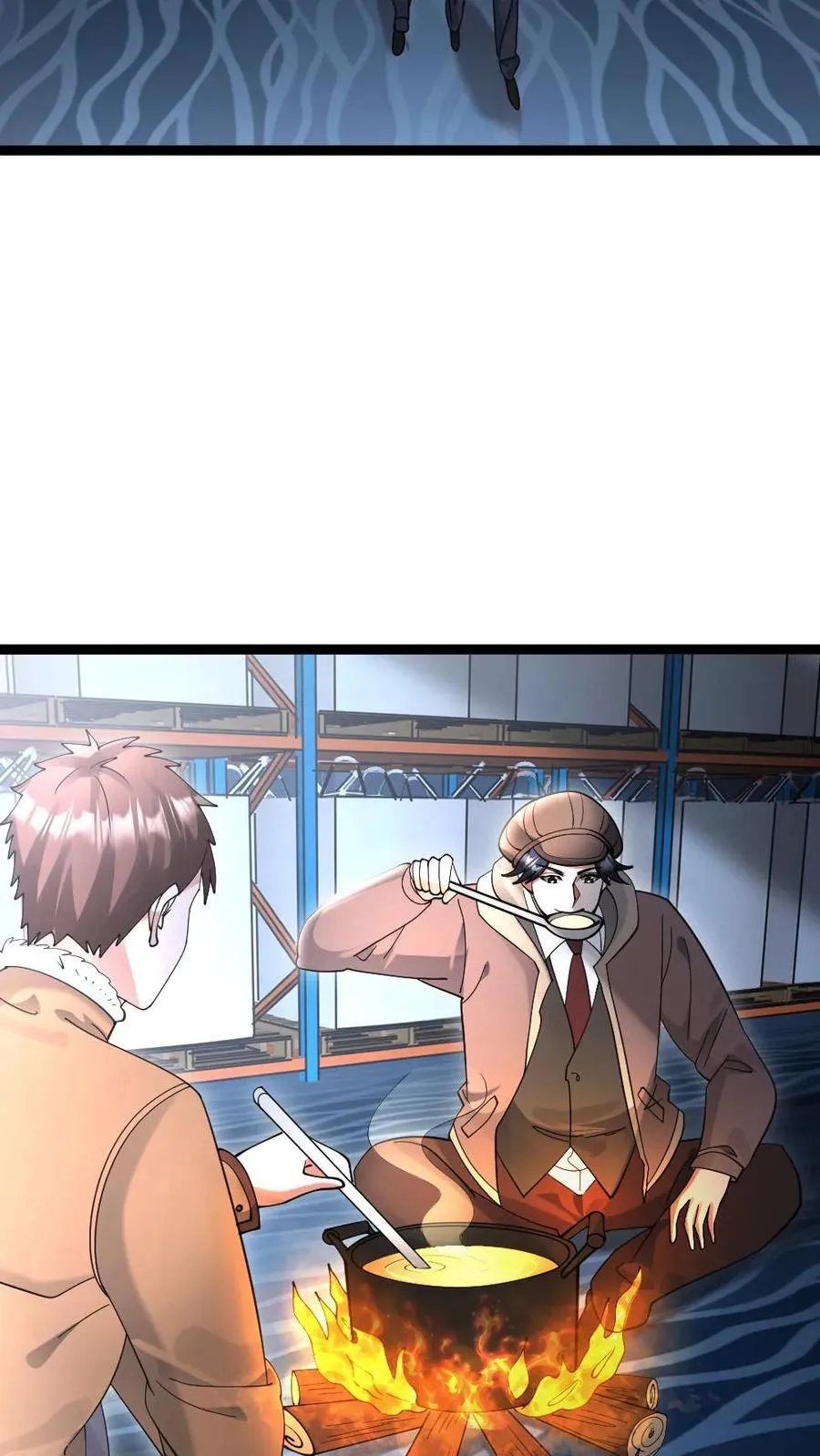 第529话 超电磁炮21
