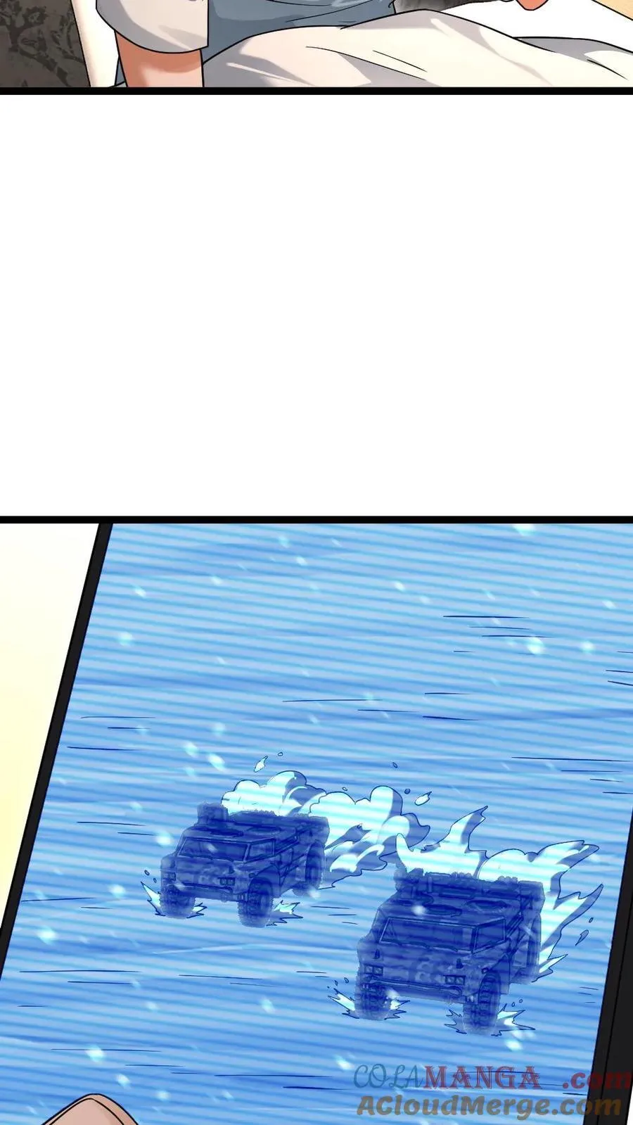 第521话 有入侵者16