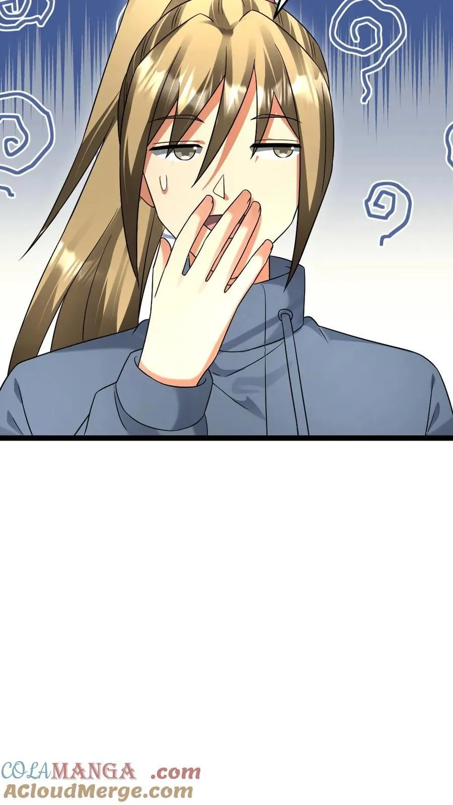 第523话 冠冕堂皇的理由12