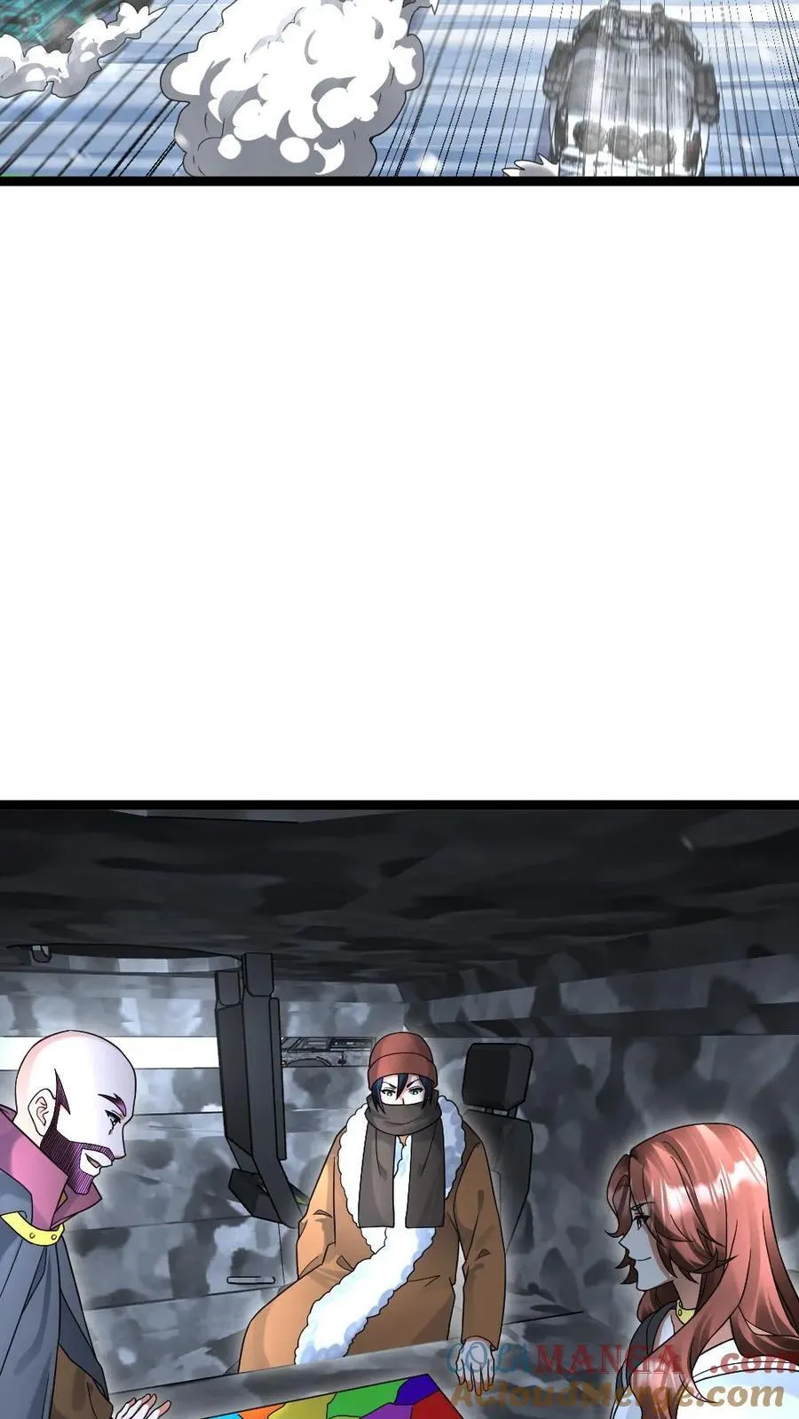 第527话 杀！2