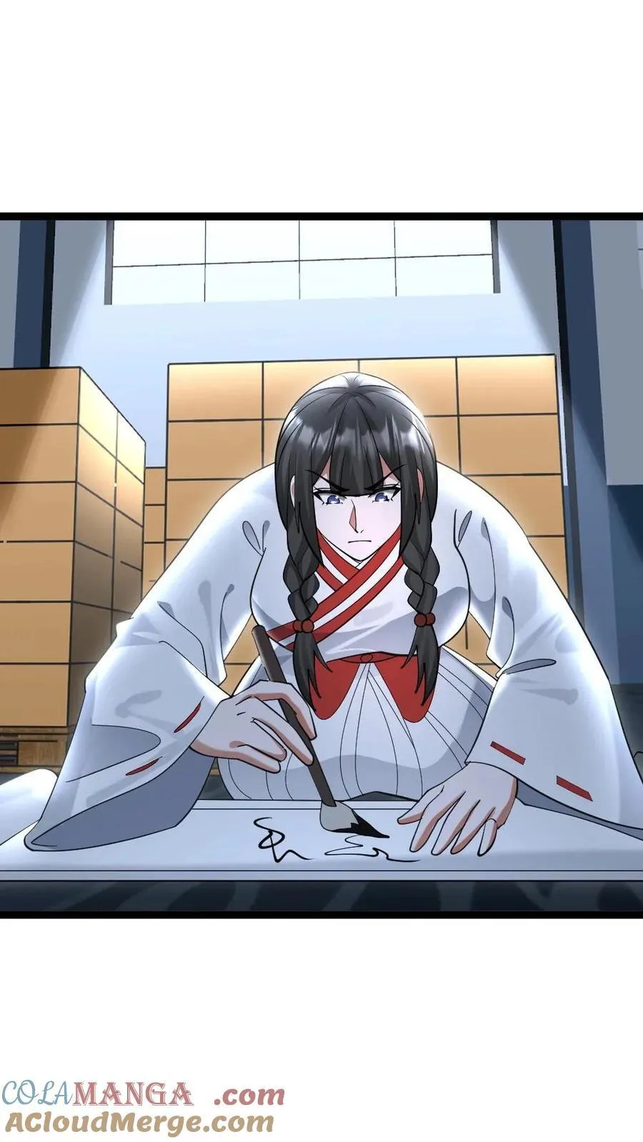 第529话 超电磁炮16