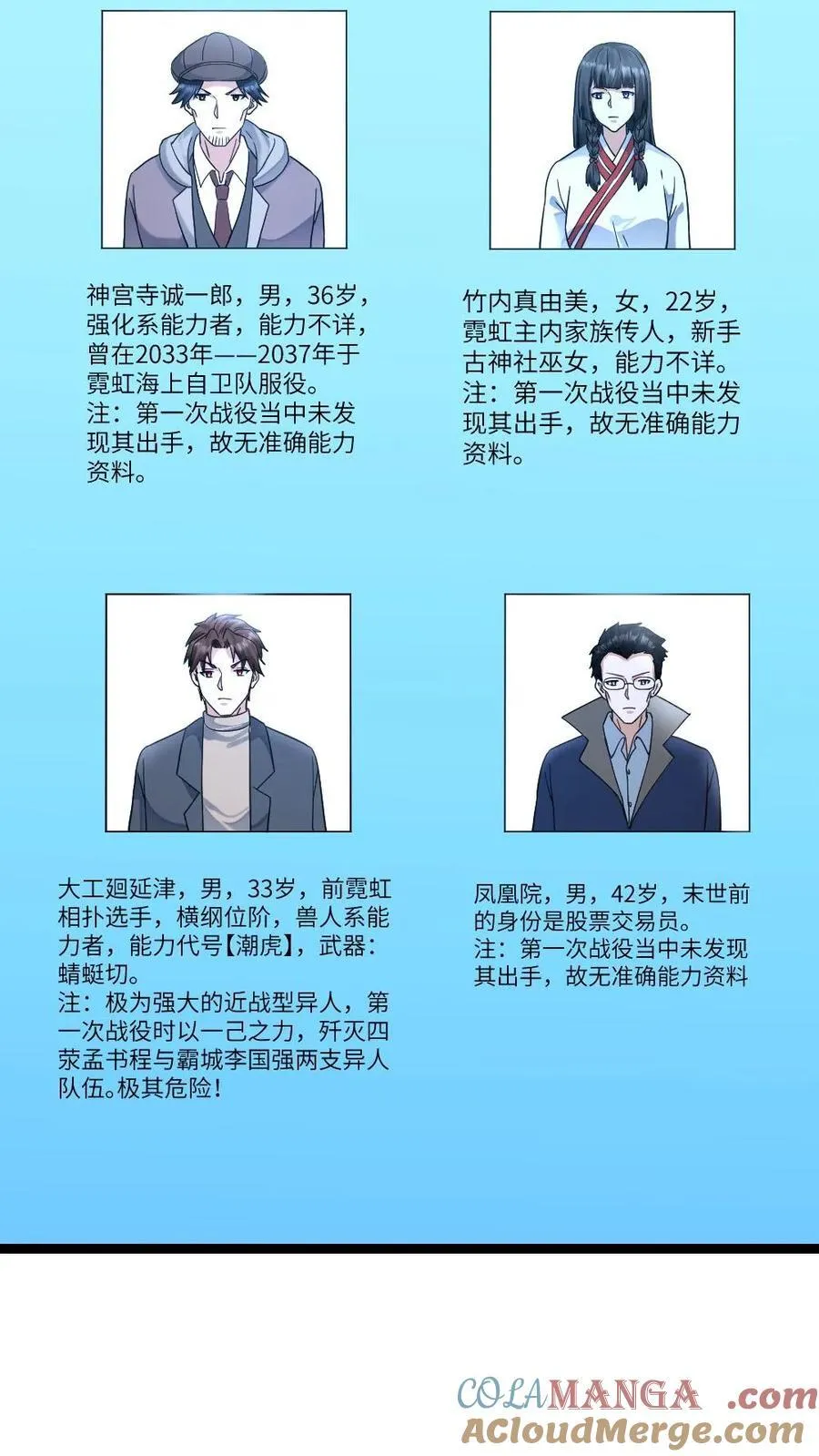 第544话 资料分析22