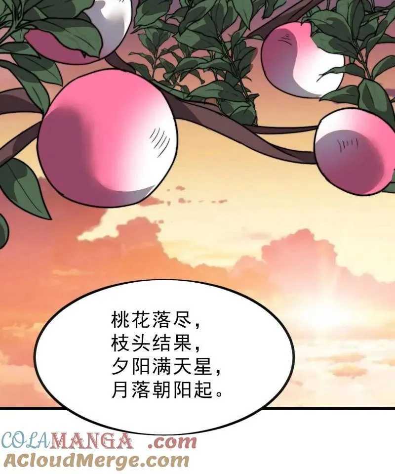 第1017话 ：神将的情报24