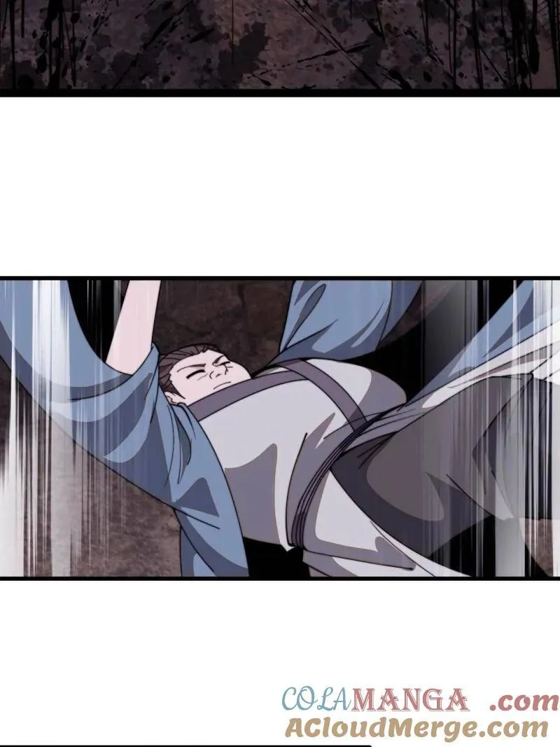 第1001话 ：献祭51