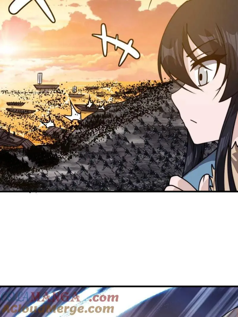 第1006话 ：出其不意40