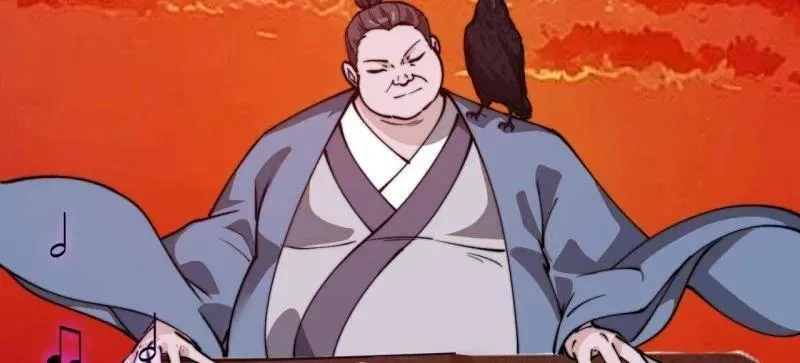 第1001话 ：献祭25