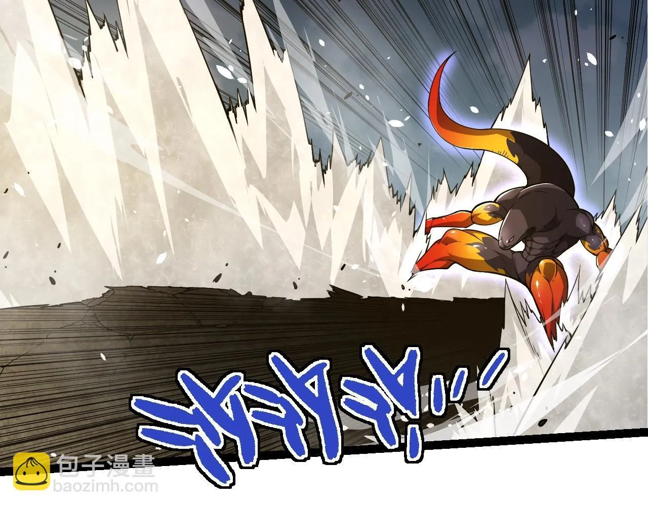第304话 真身降临36