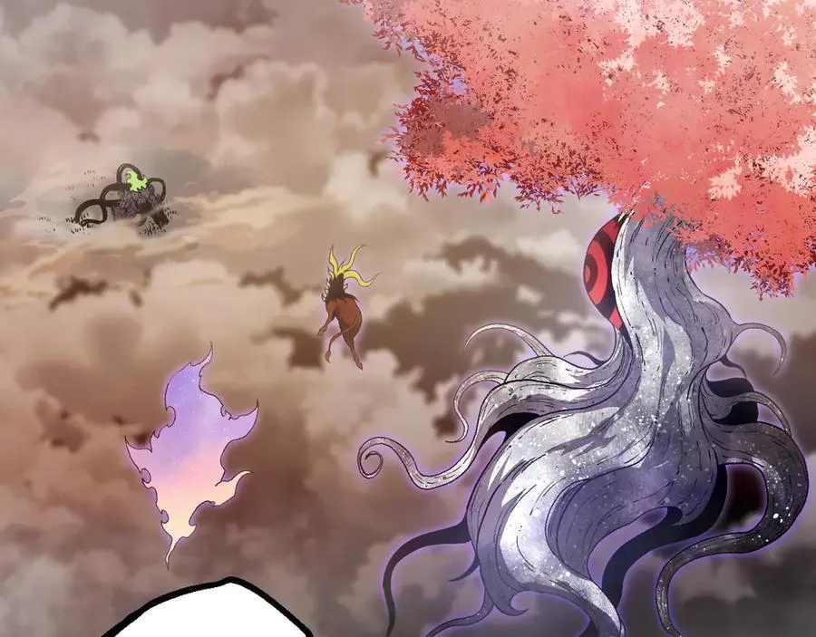 第309话 黑暗的九大神91