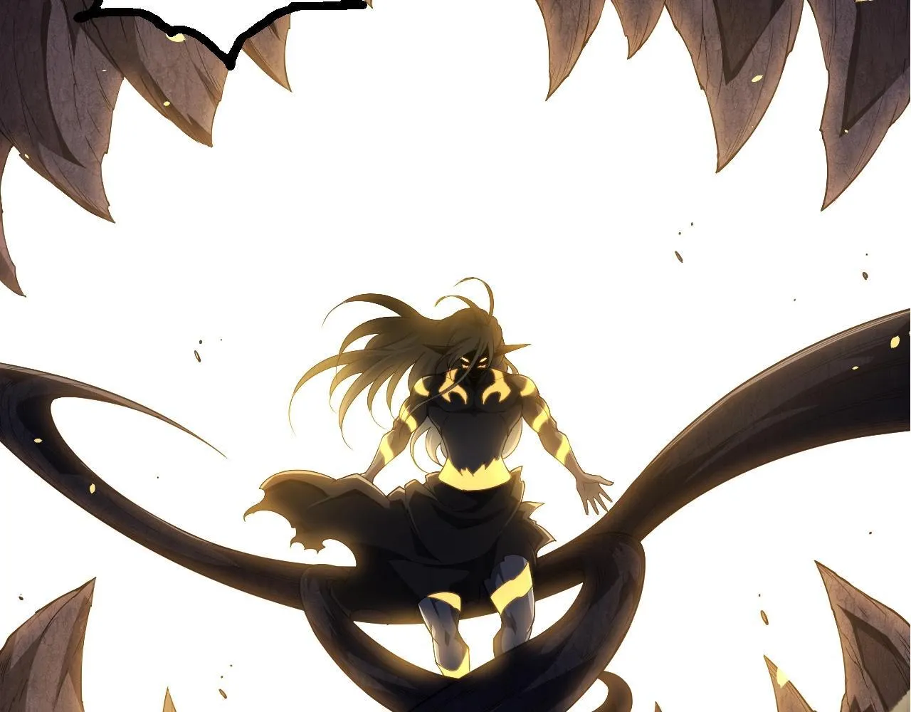 第304话 真身降临86