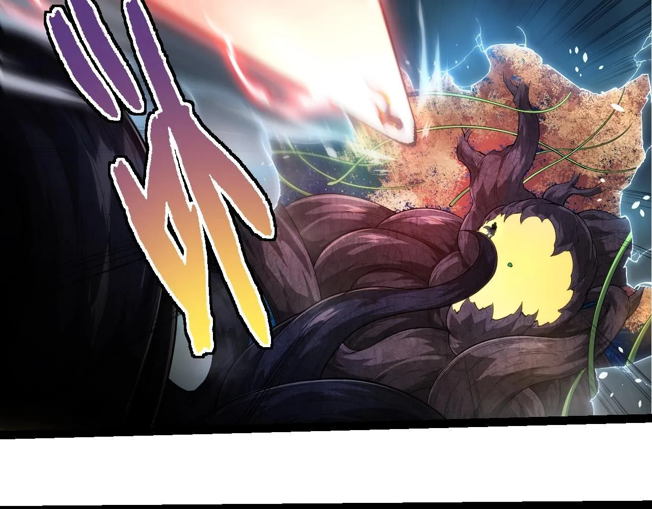 第304话 真身降临75