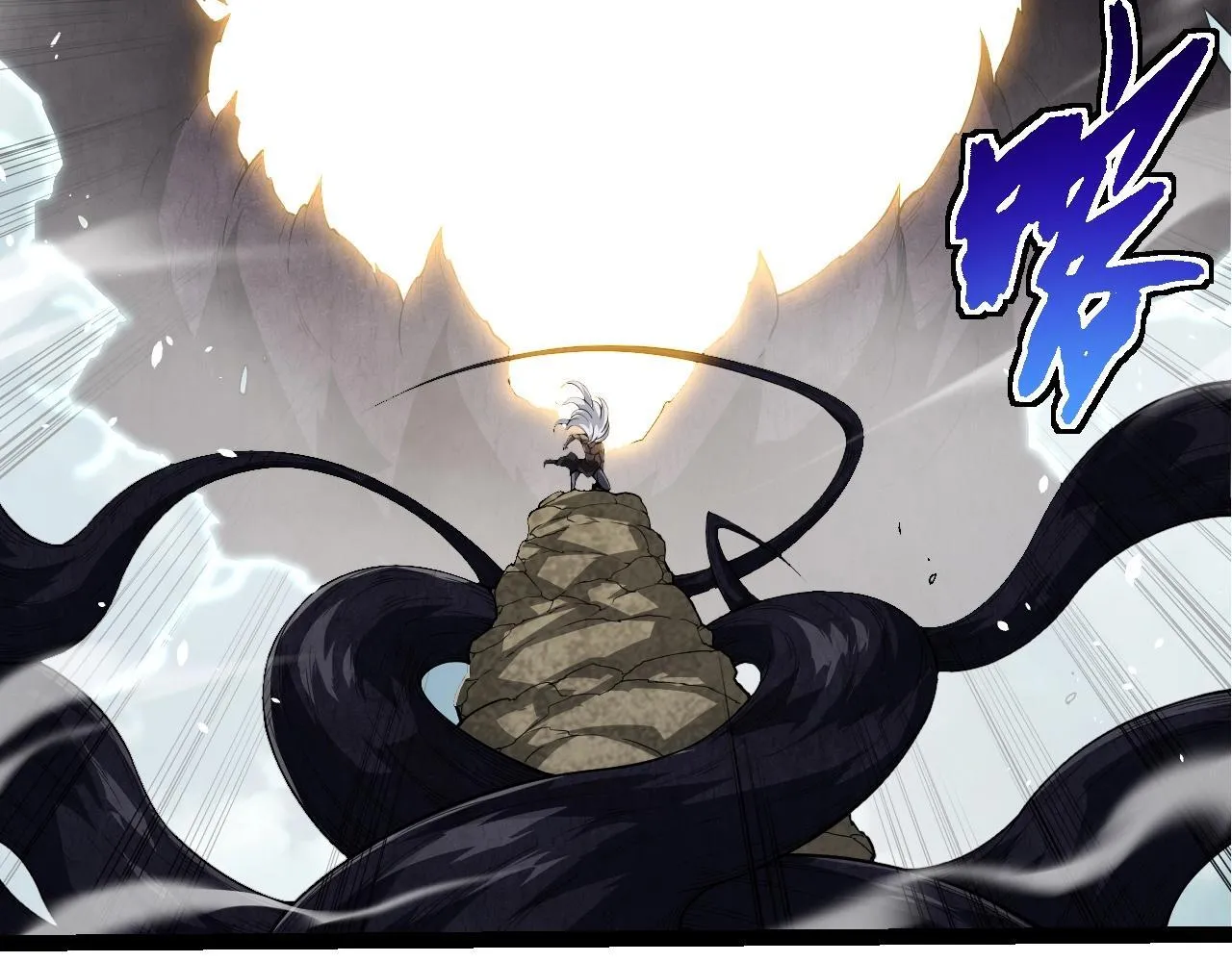 第304话 真身降临55