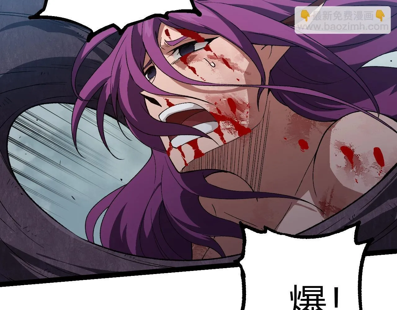 第303话 死斗来临58