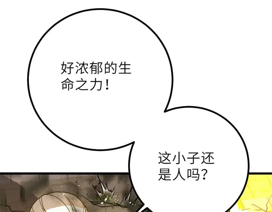 288 宗师境！7