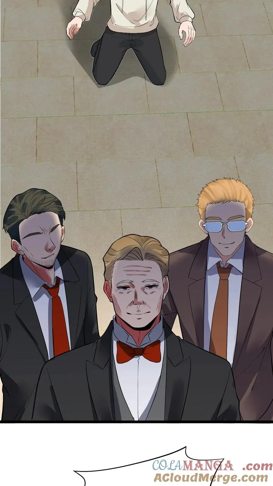 第442话 自生自灭吧！30