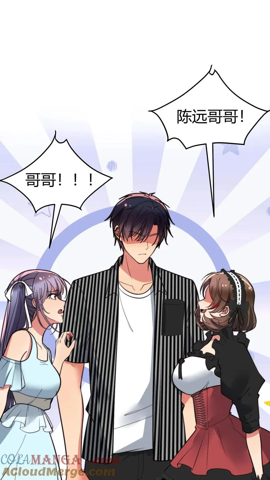 第431话 肥富贵28
