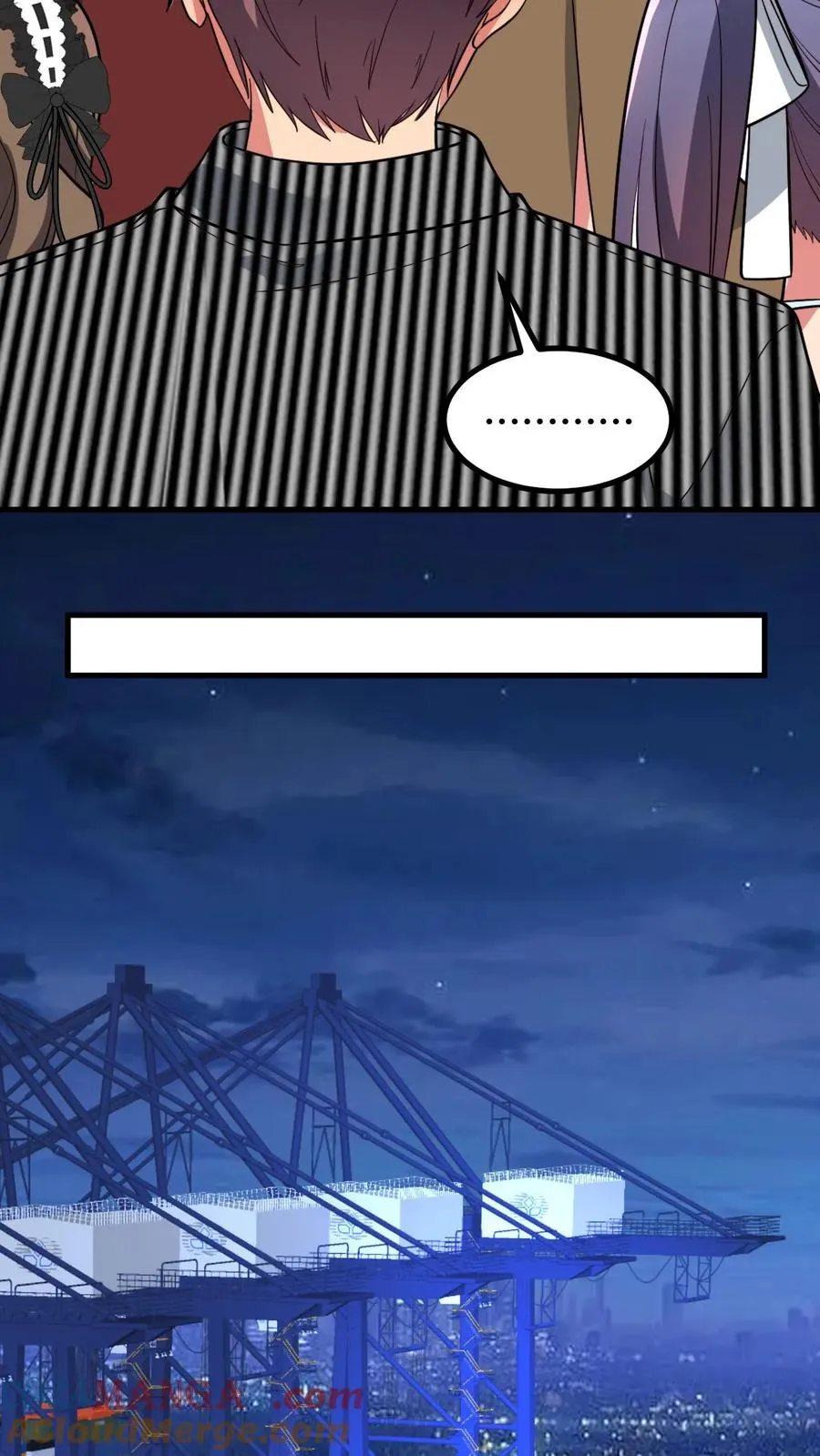 第437话 你敢背叛我！？10