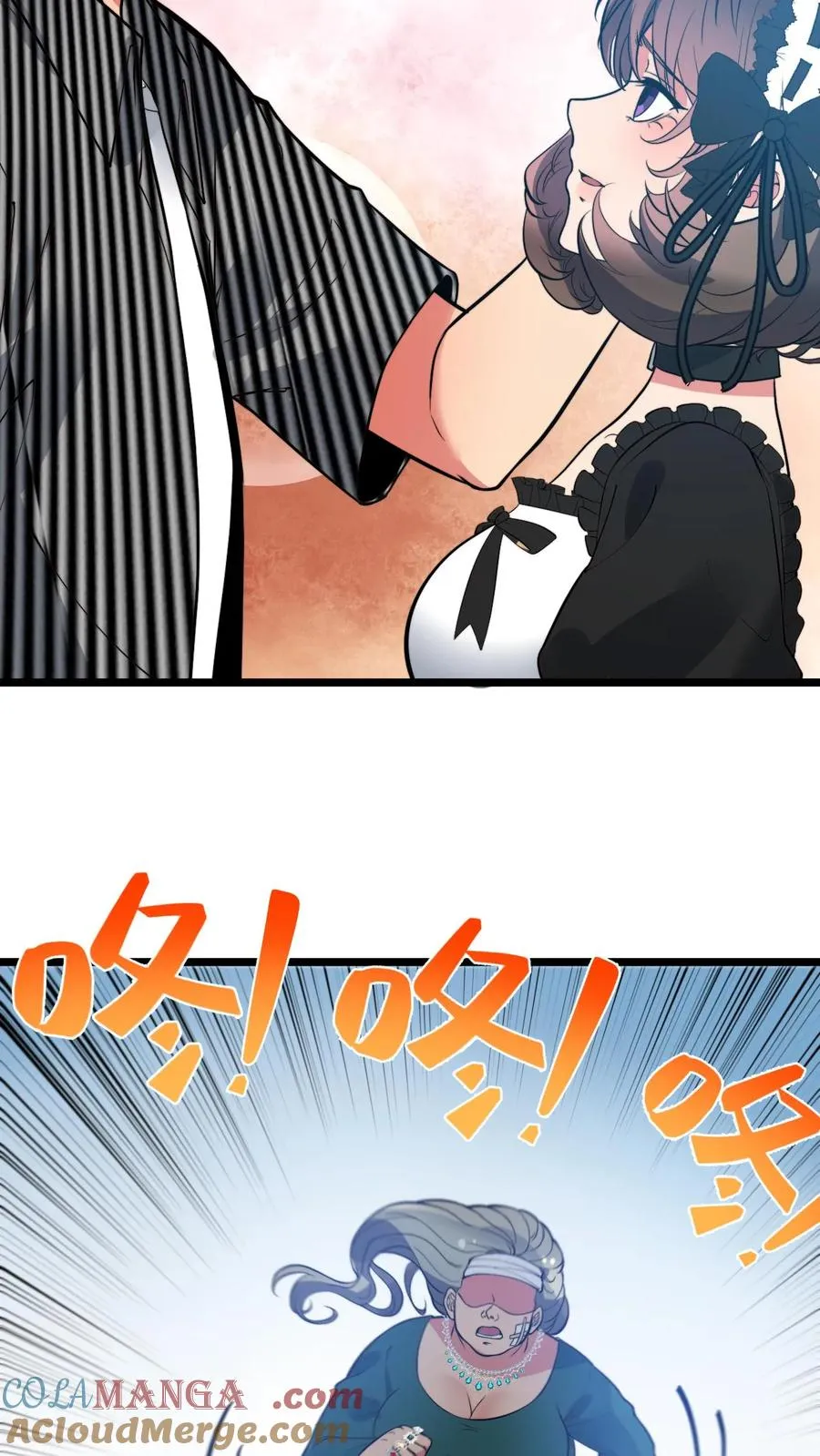 第434话 惺惺作态6