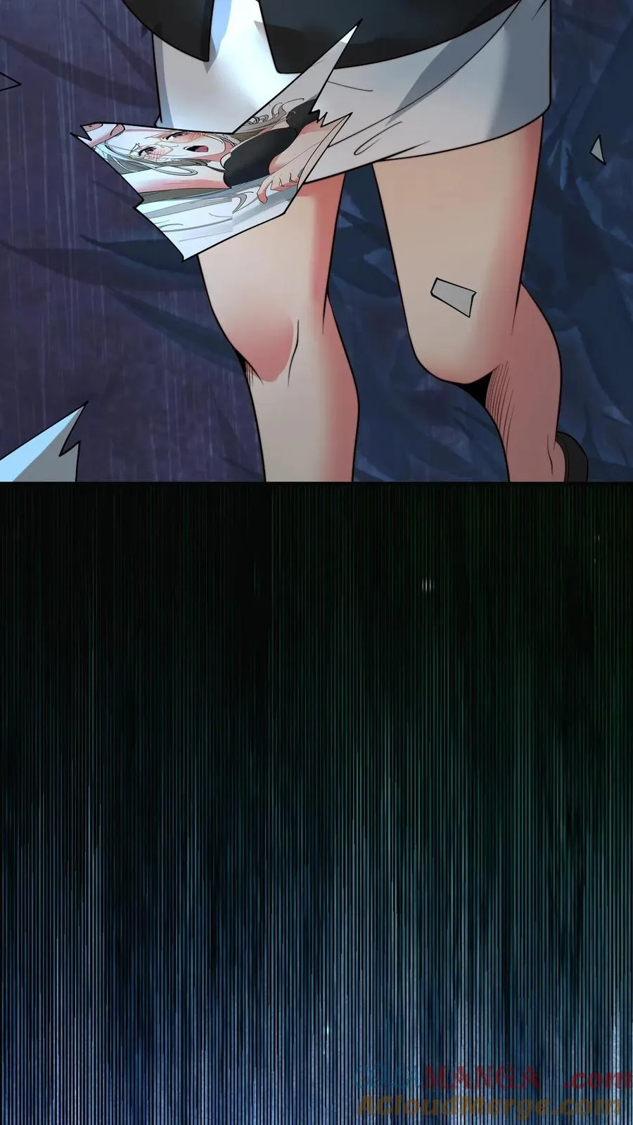 第439话 简直骇人听闻！16