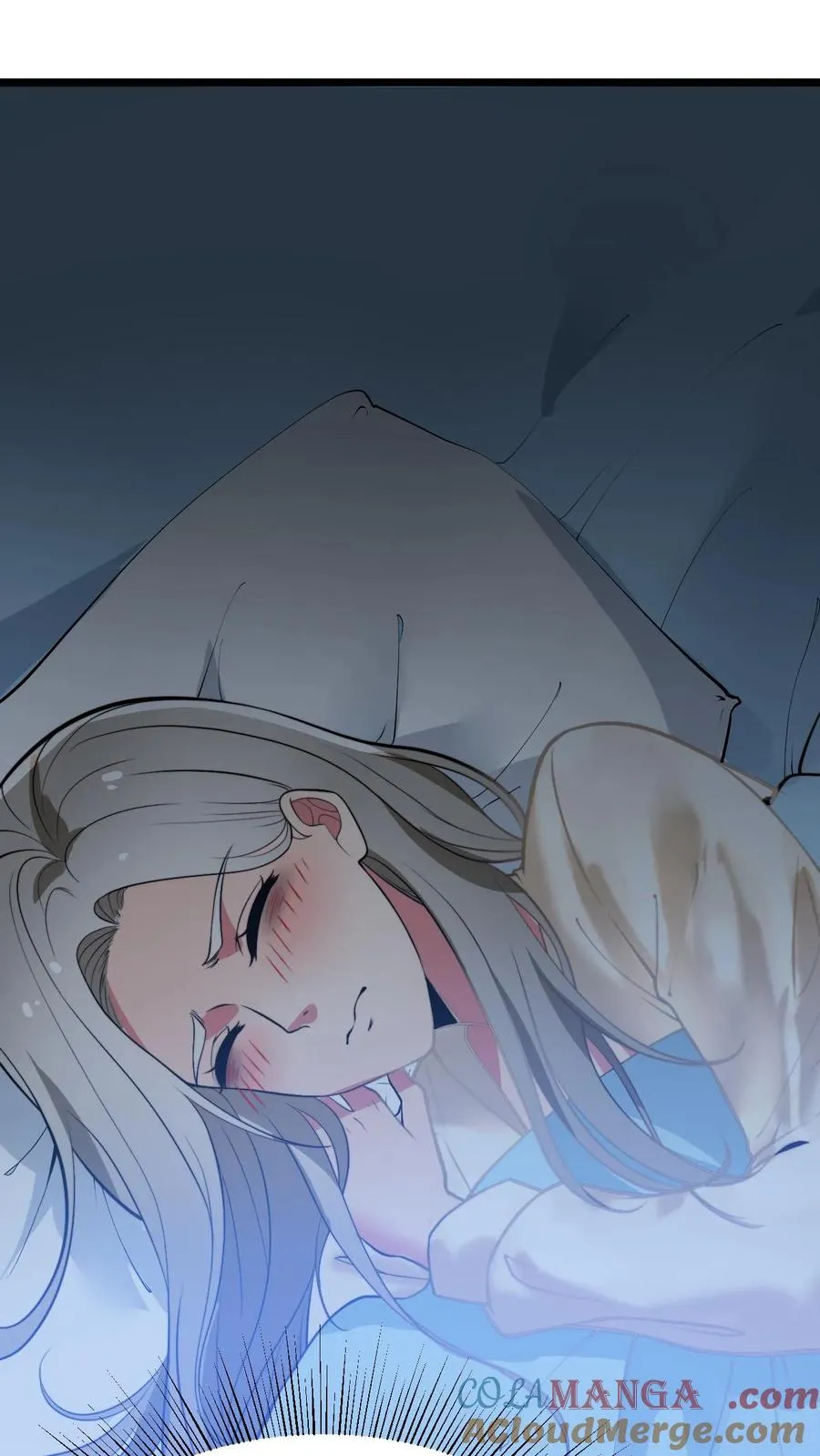 第448话 老底掏空8