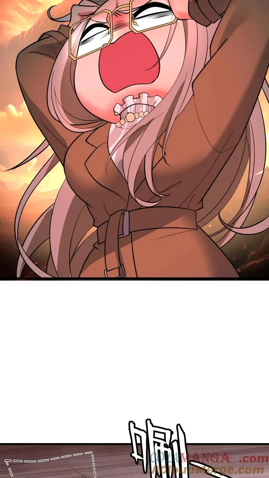 第437话 你敢背叛我！？4