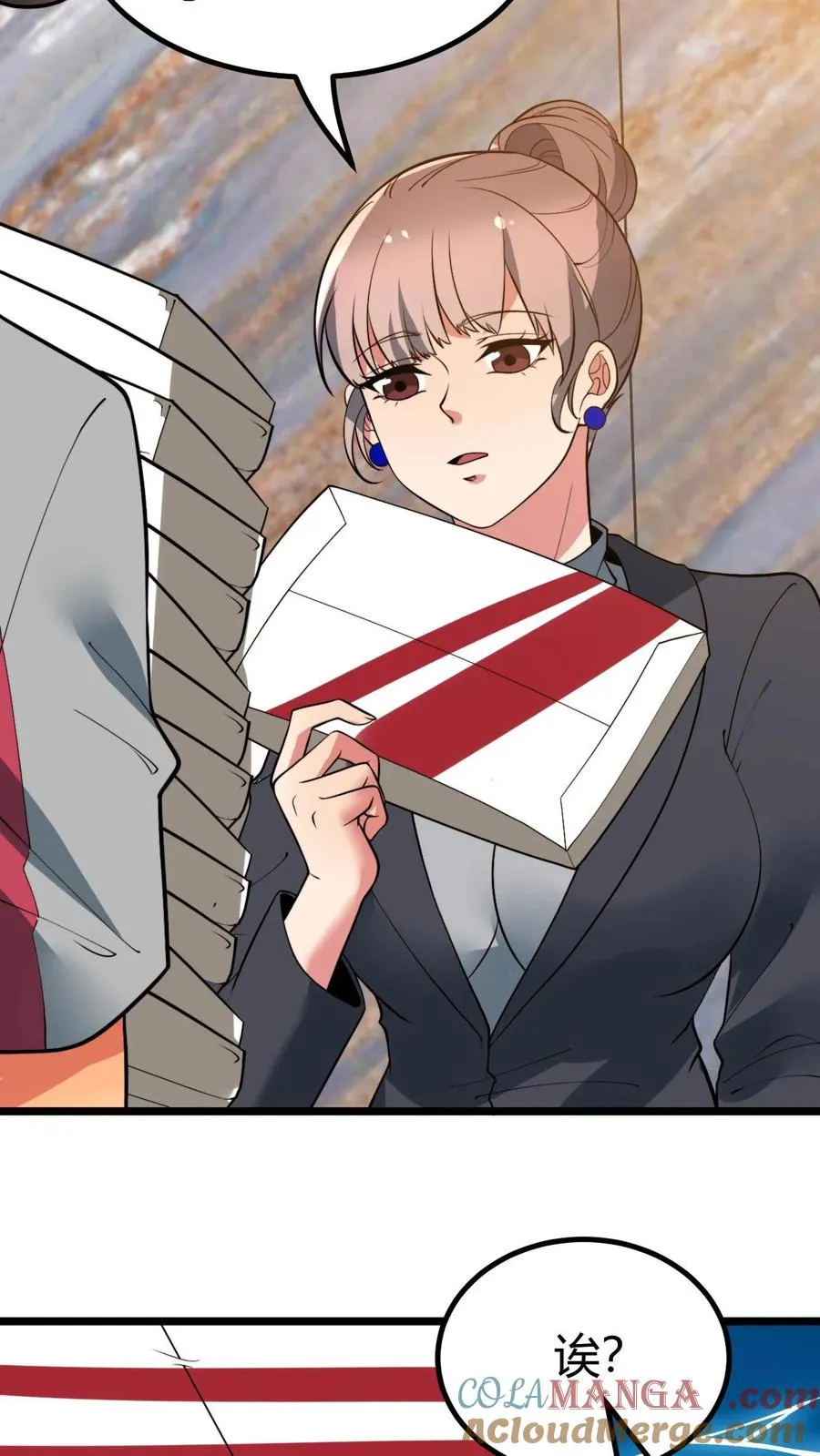 第438话 身败名裂！！！30