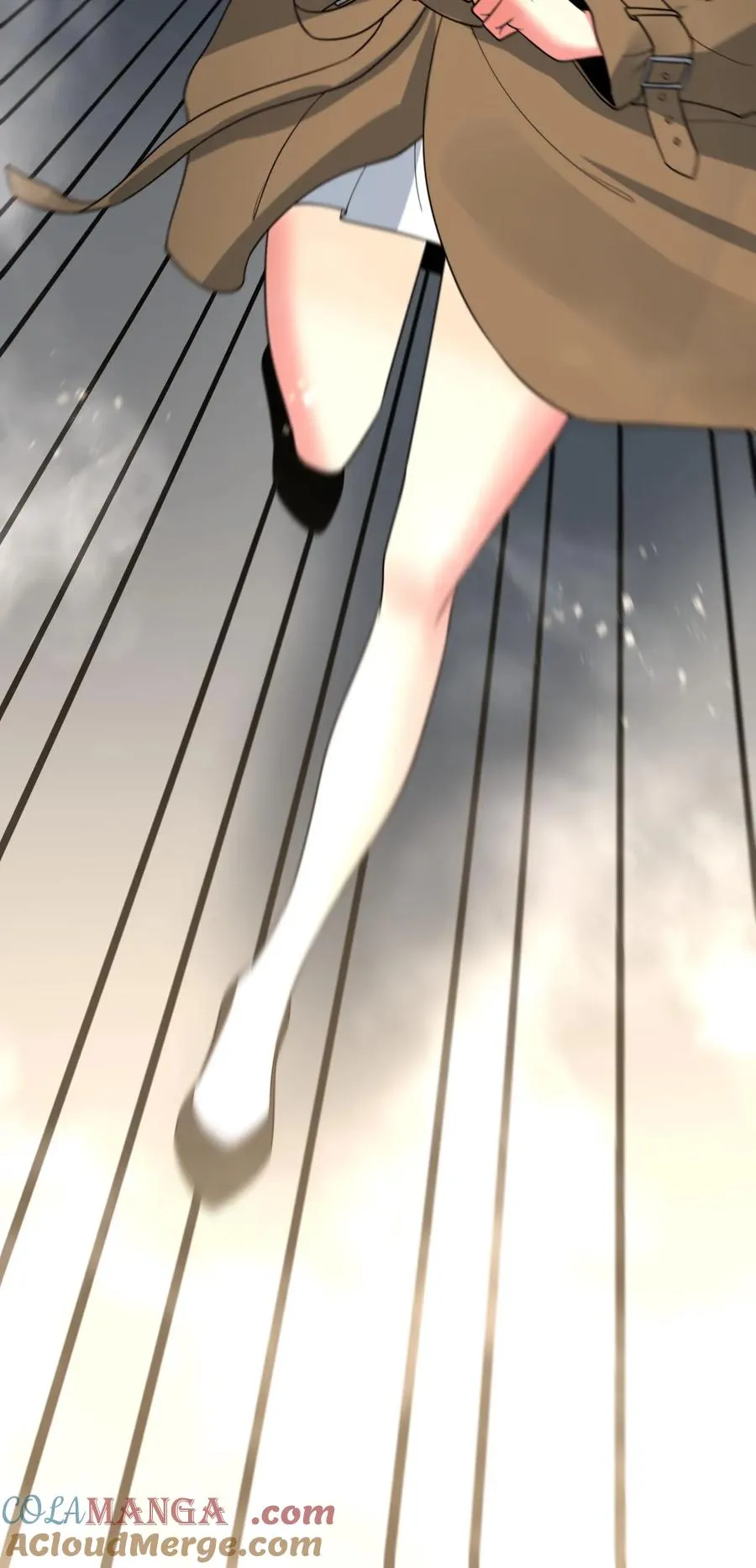 第437话 你敢背叛我！？38