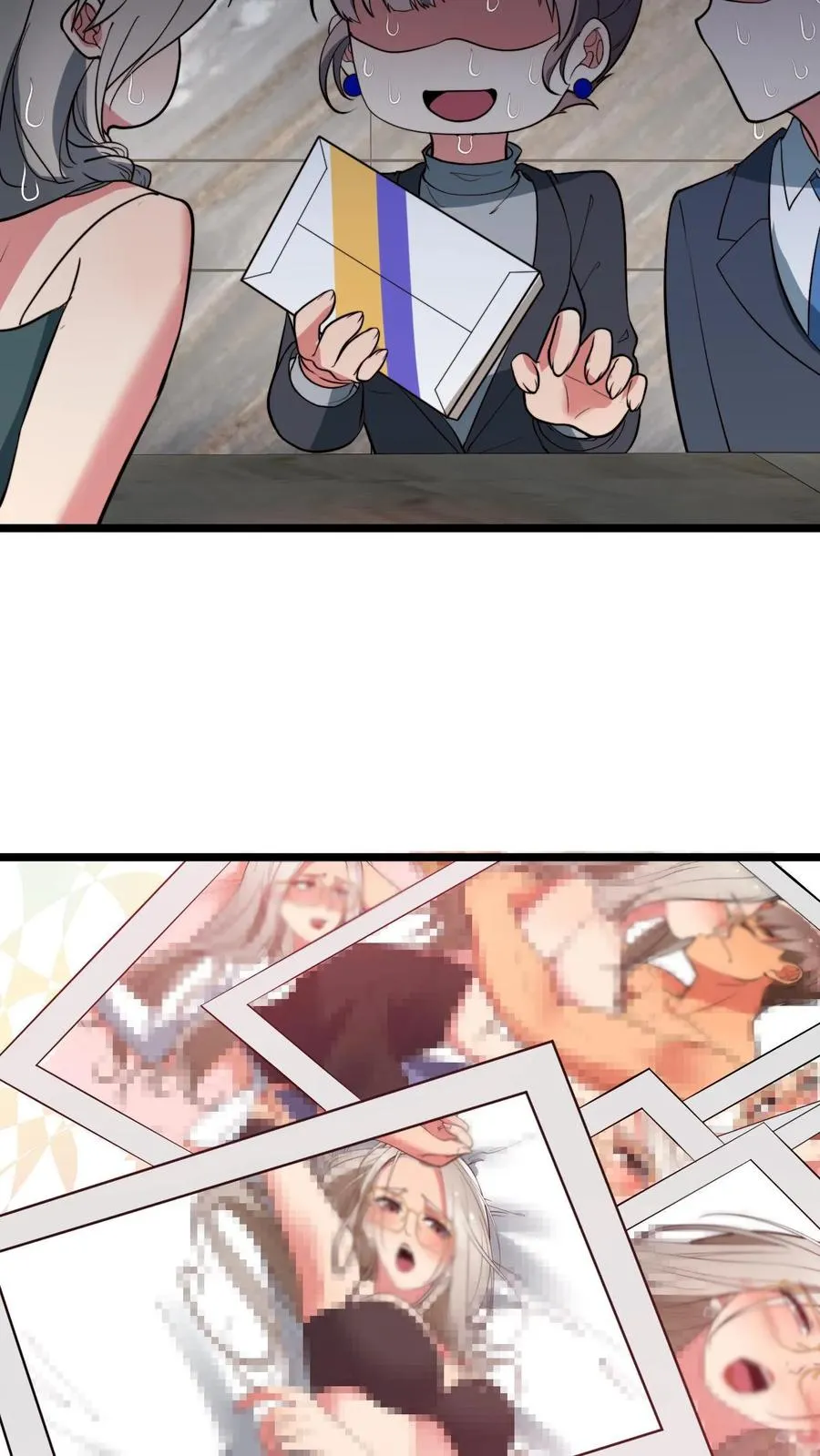 第438话 身败名裂！！！35