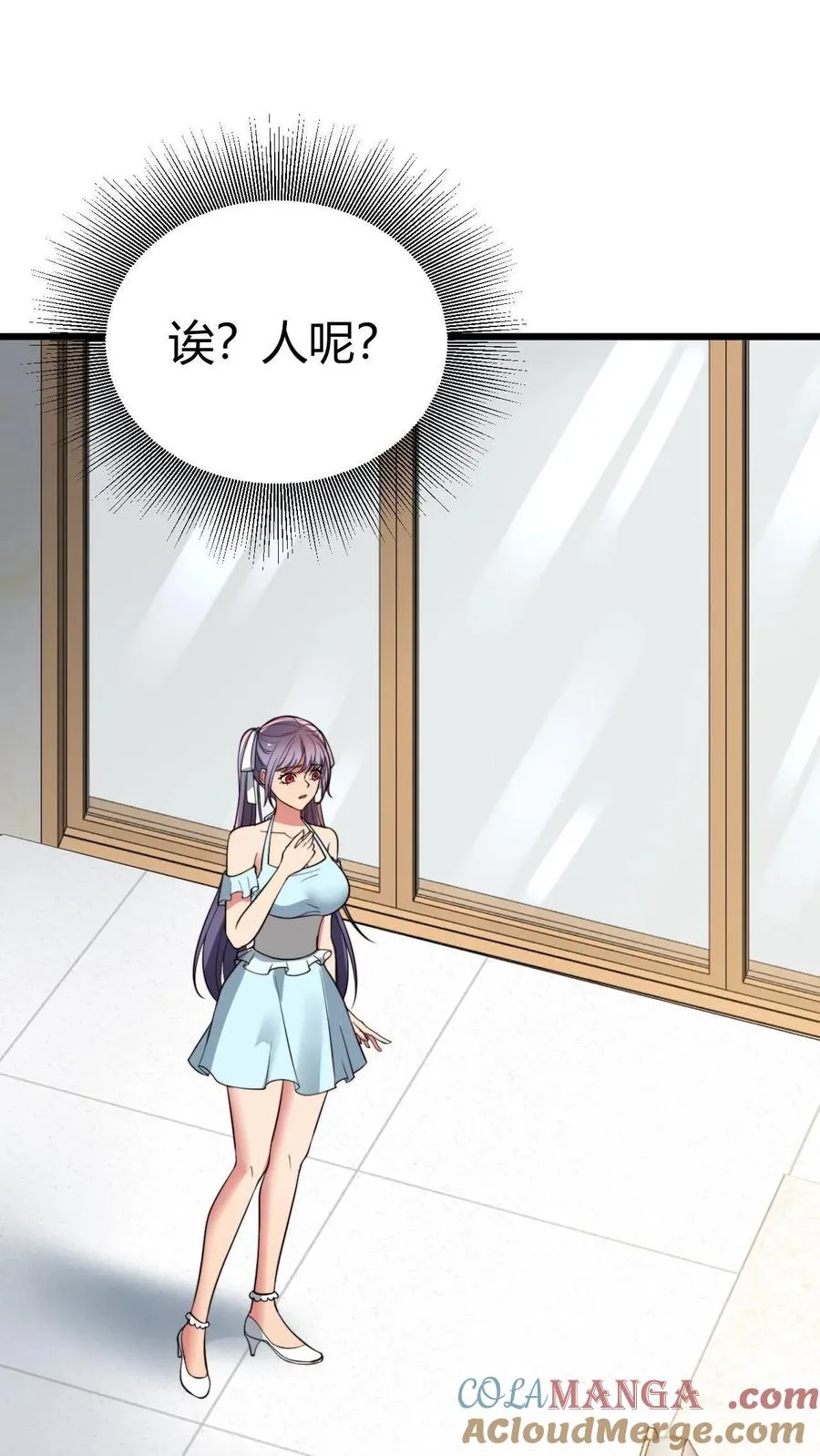第429话 梦寐以求的礼物26