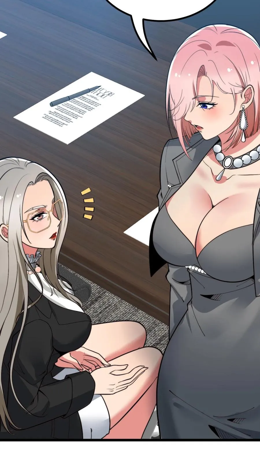 第440话 平息谣言9