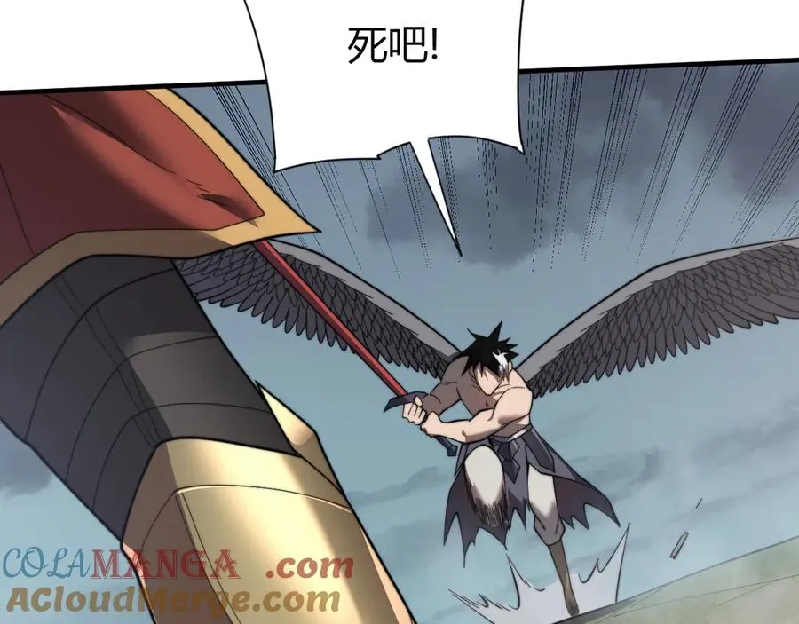 第81话 死而后生！116