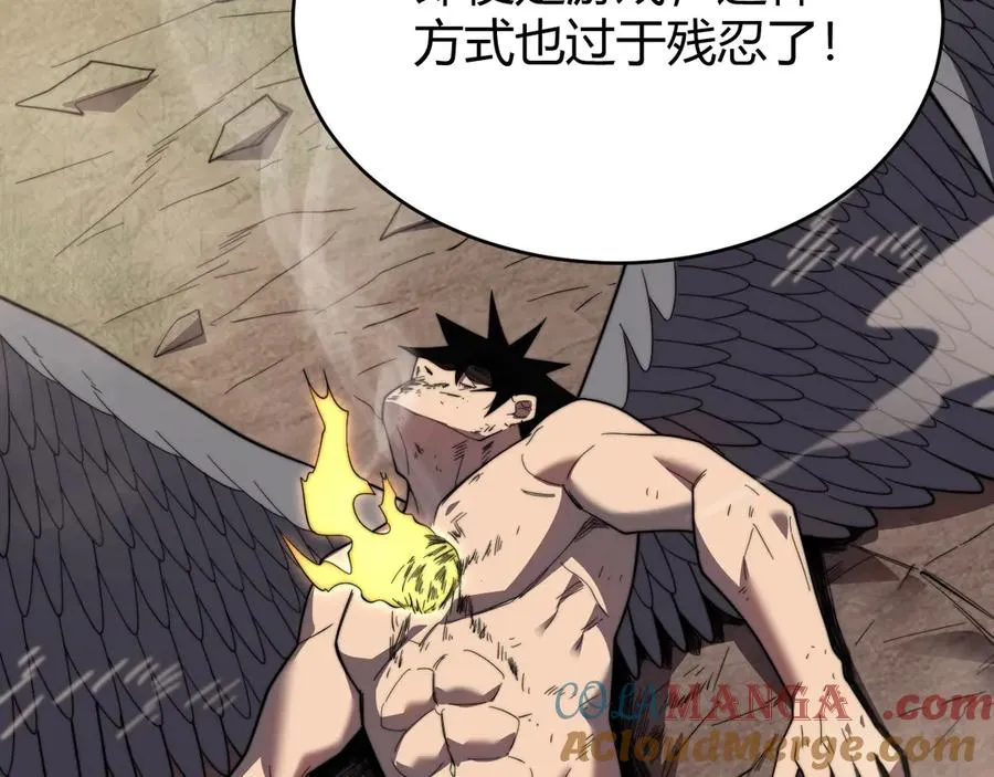 第81话 死而后生！80
