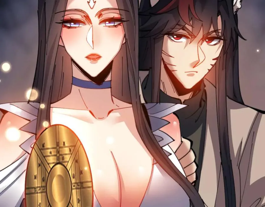 第100话 洛姨，动真格9