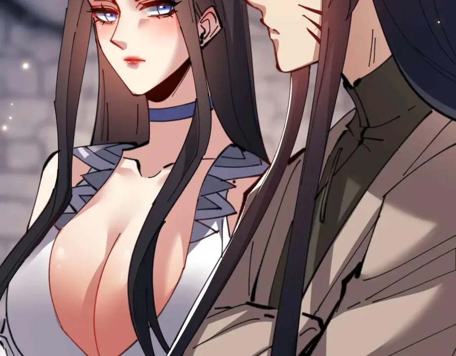 第100话 洛姨，动真格62