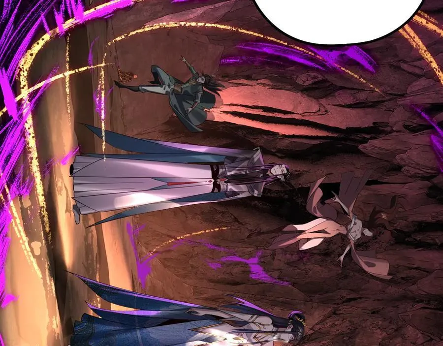 第211话 深入葬魔渊22