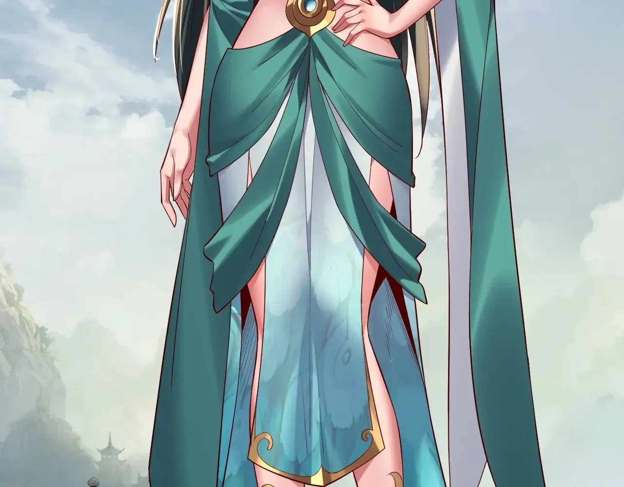205话 沈家赘婿18