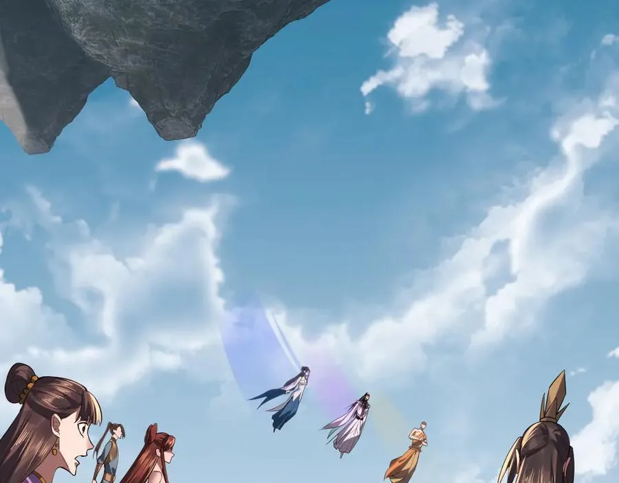 第211话 深入葬魔渊6