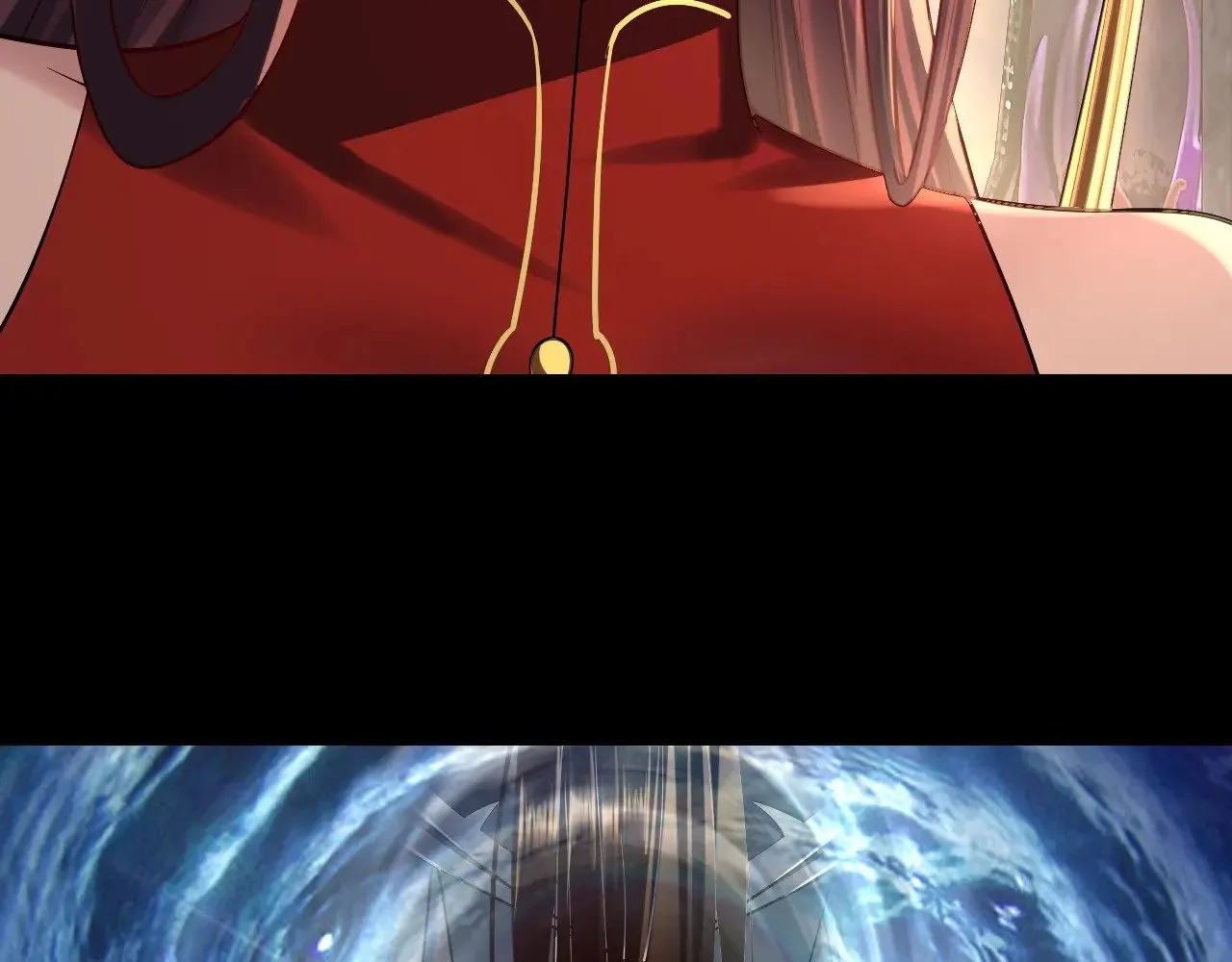 第203话 回上界112