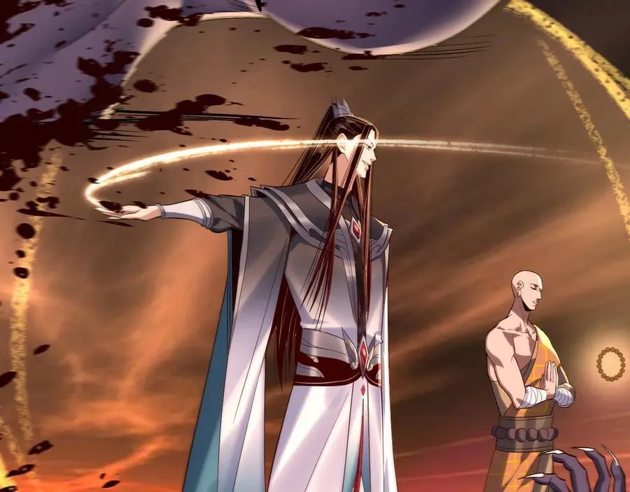 第211话 深入葬魔渊91
